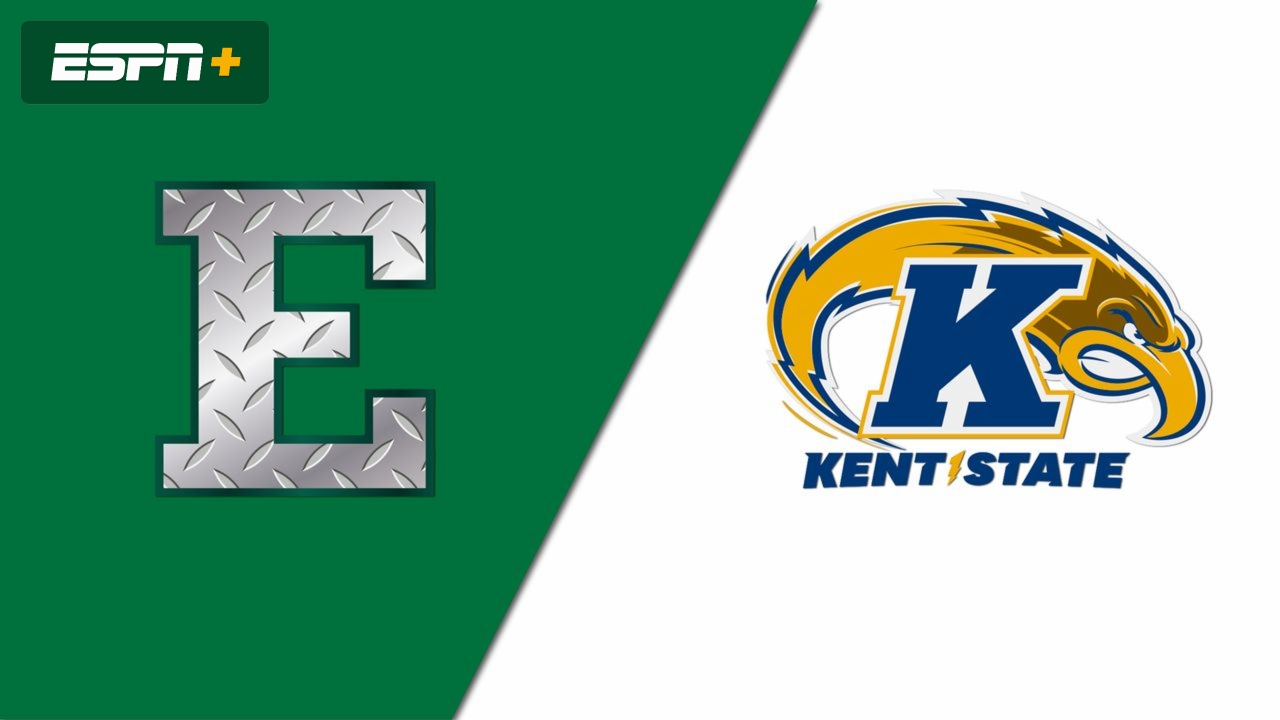Eastern Michigan vs. Kent State (First Round)