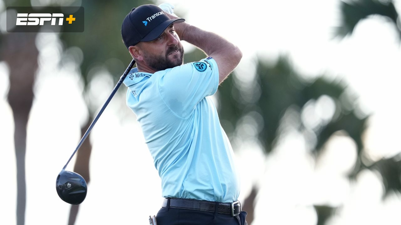 THE PLAYERS Championship All Access: Group 6 (Jaeger & Fisk) (Third Round)