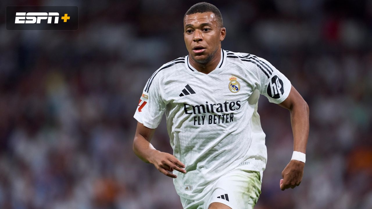 Real Sociedad vs. Real Madrid (LALIGA)