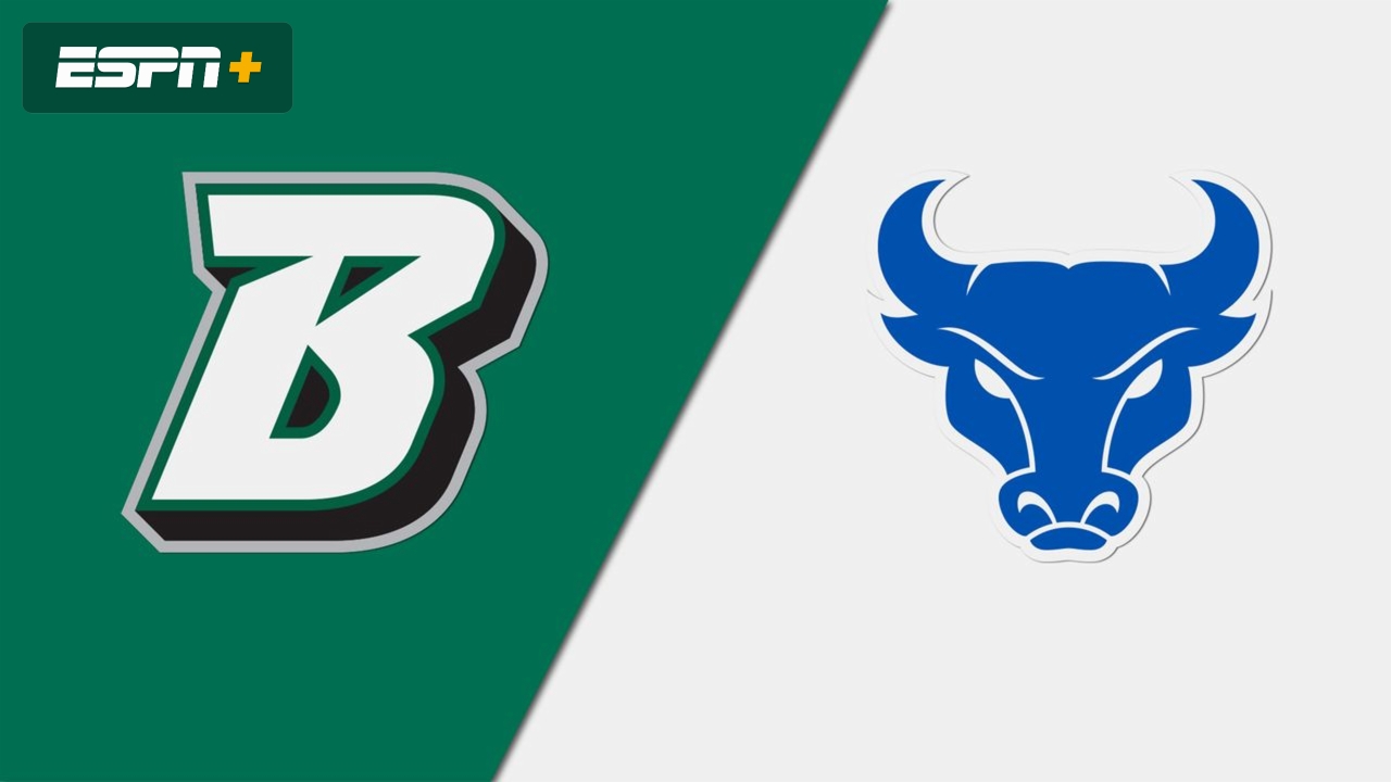 Binghamton vs. Buffalo (Wrestling)