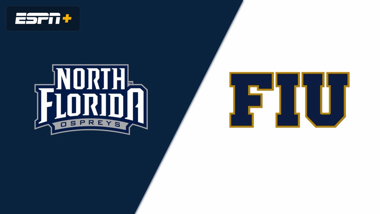North Florida vs. Florida International