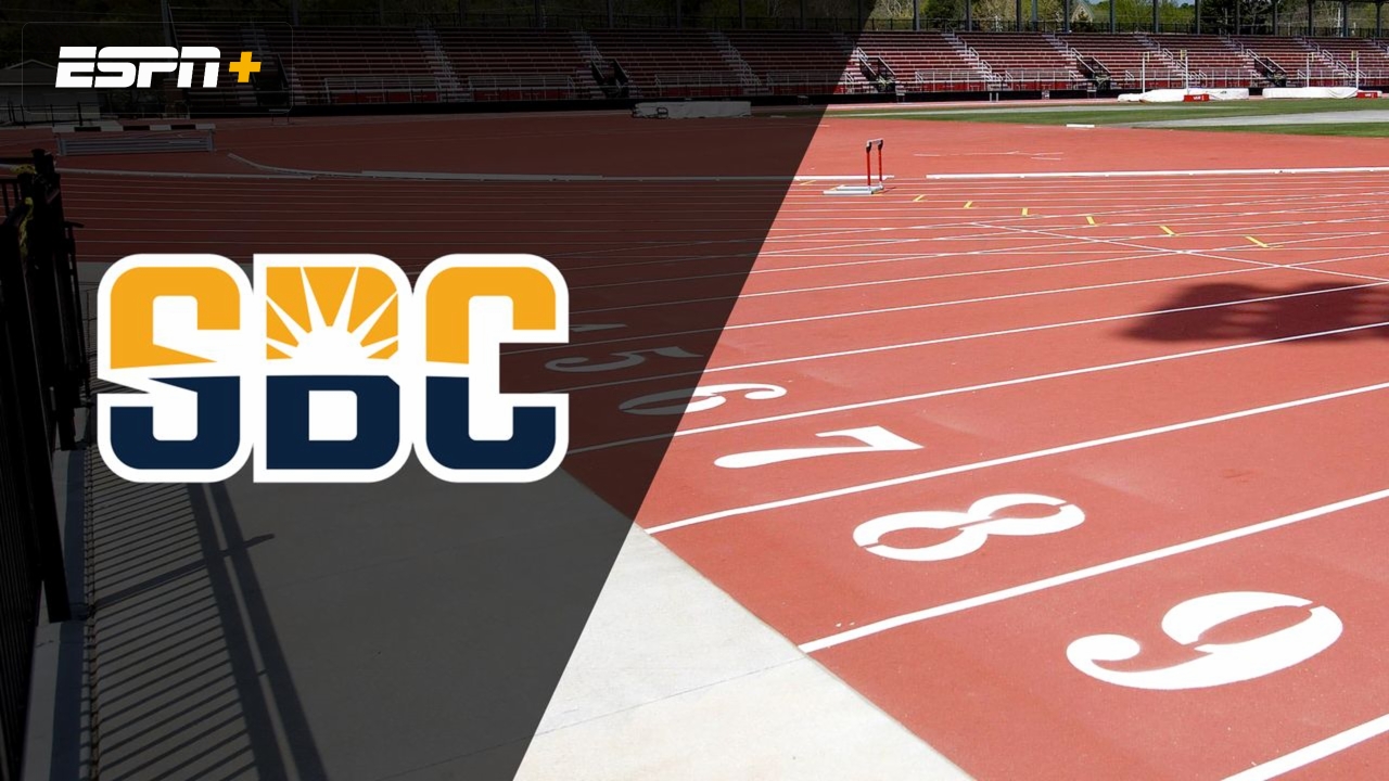 Sun Belt Outdoor Track & Field Championship (Day Three)