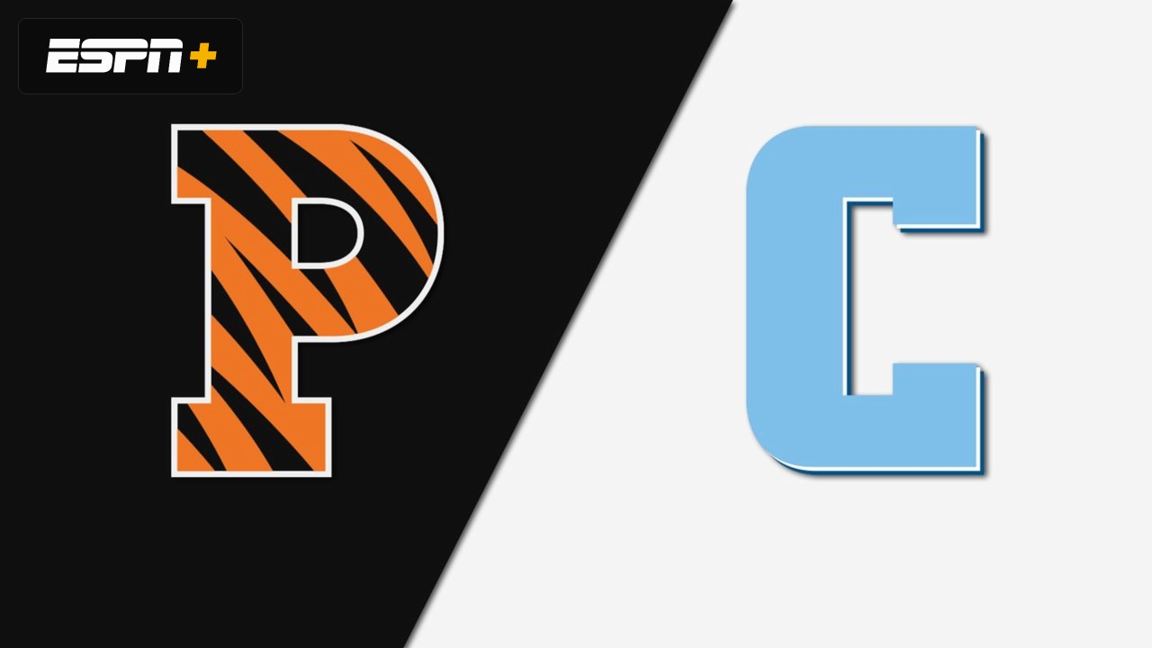 Princeton vs. Columbia (Field Hockey)