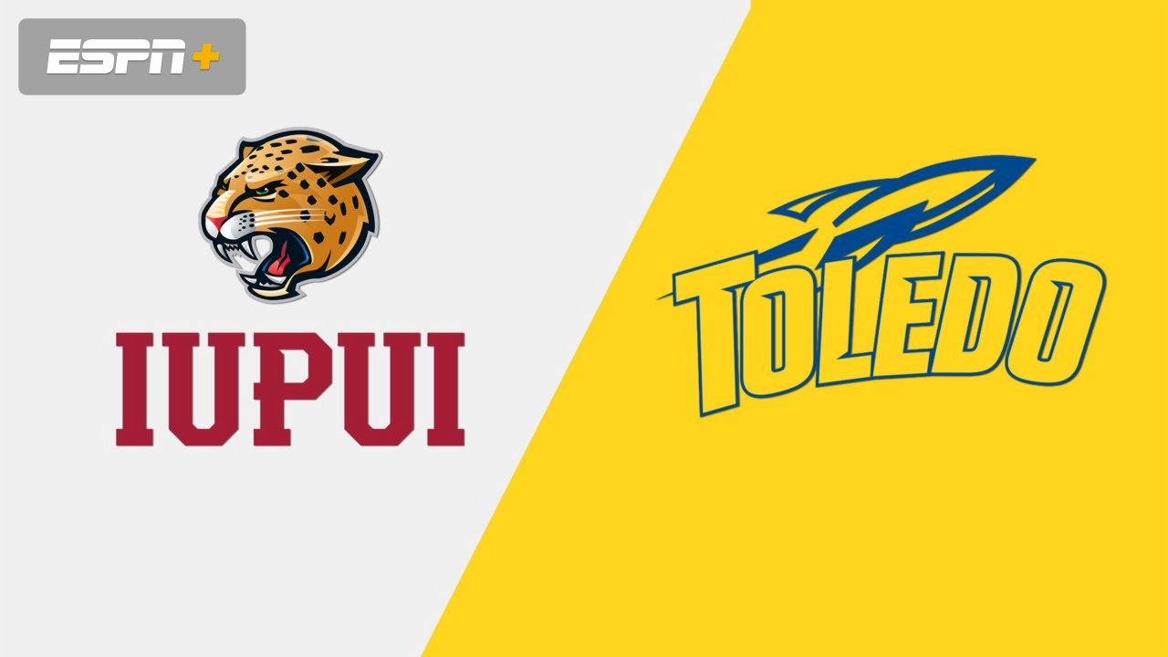 IUPUI vs. Toledo (W Soccer)