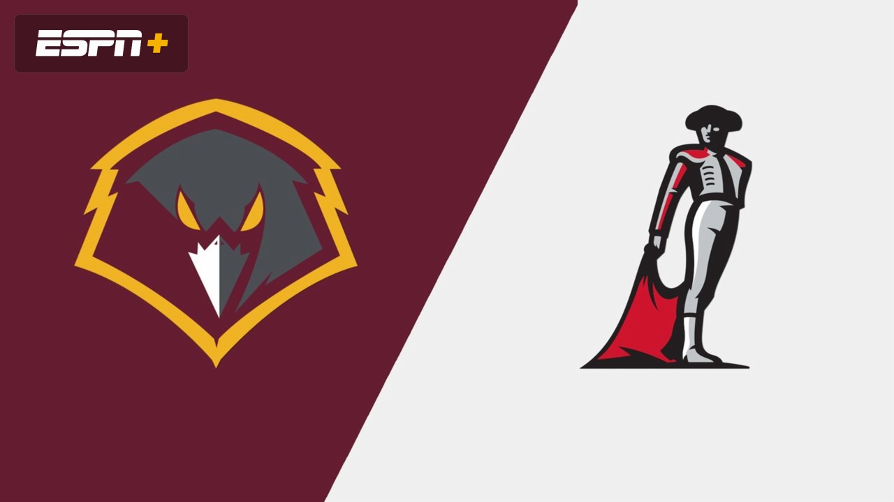 Charleston (WV) vs. #16 Cal State Northridge (M Volleyball)