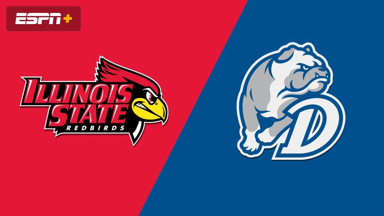 Illinois State vs. #22 Drake (W Basketball)