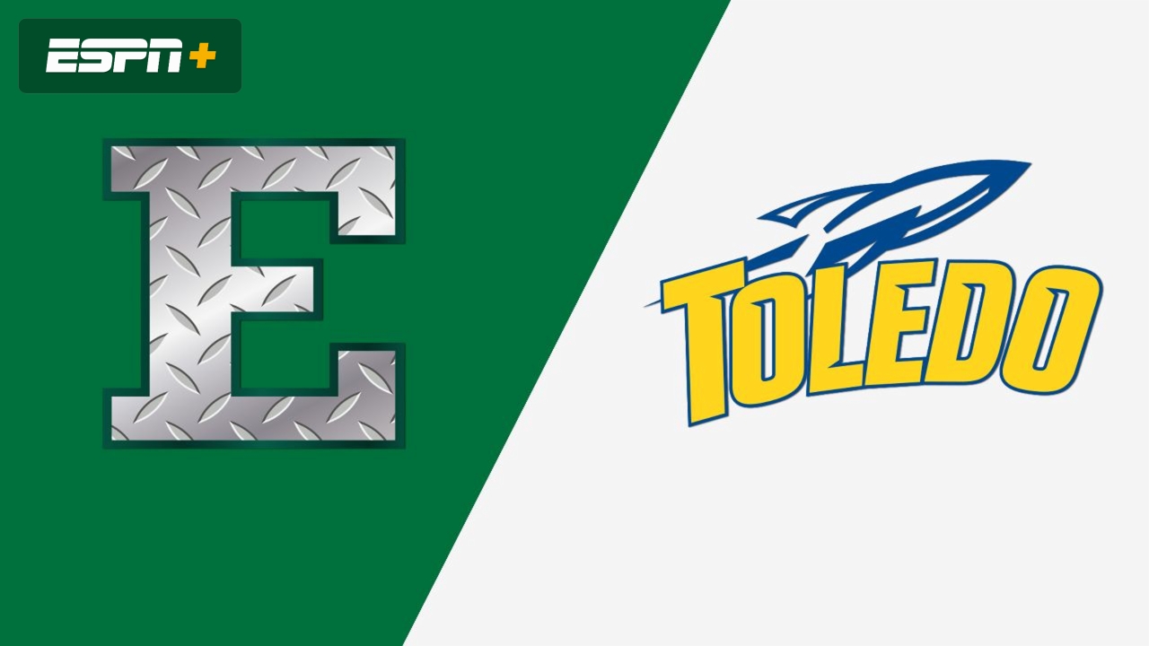 Eastern Michigan vs. Toledo (Baseball) (Baseball)