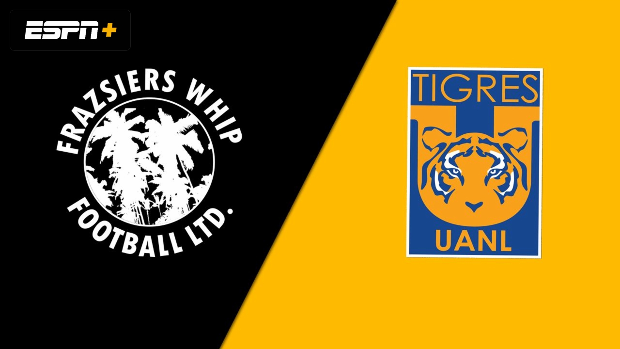 En Español-Frazsiers Whip Football Limited vs. Tigres Femenil