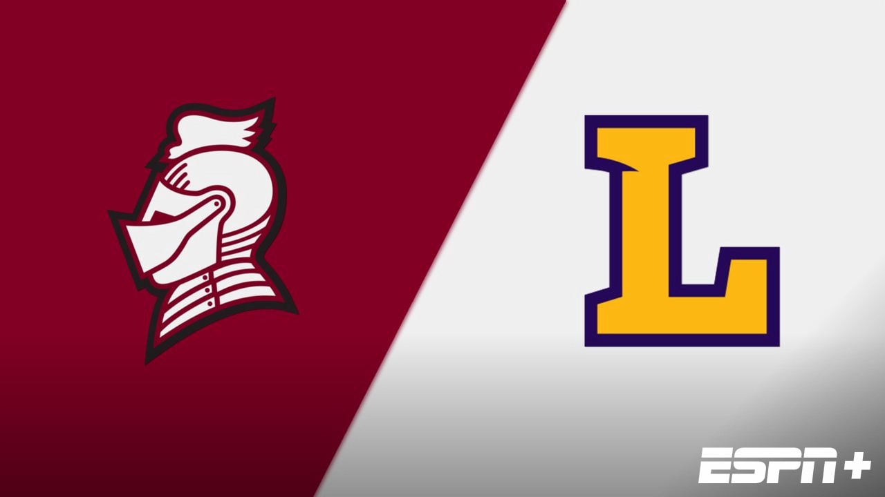 Bellarmine vs. Lipscomb