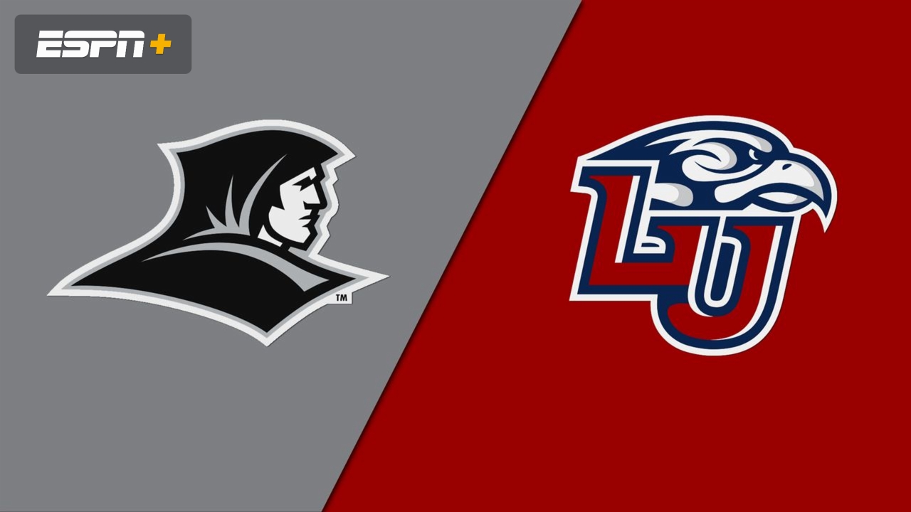 Providence vs. Liberty (Field Hockey)