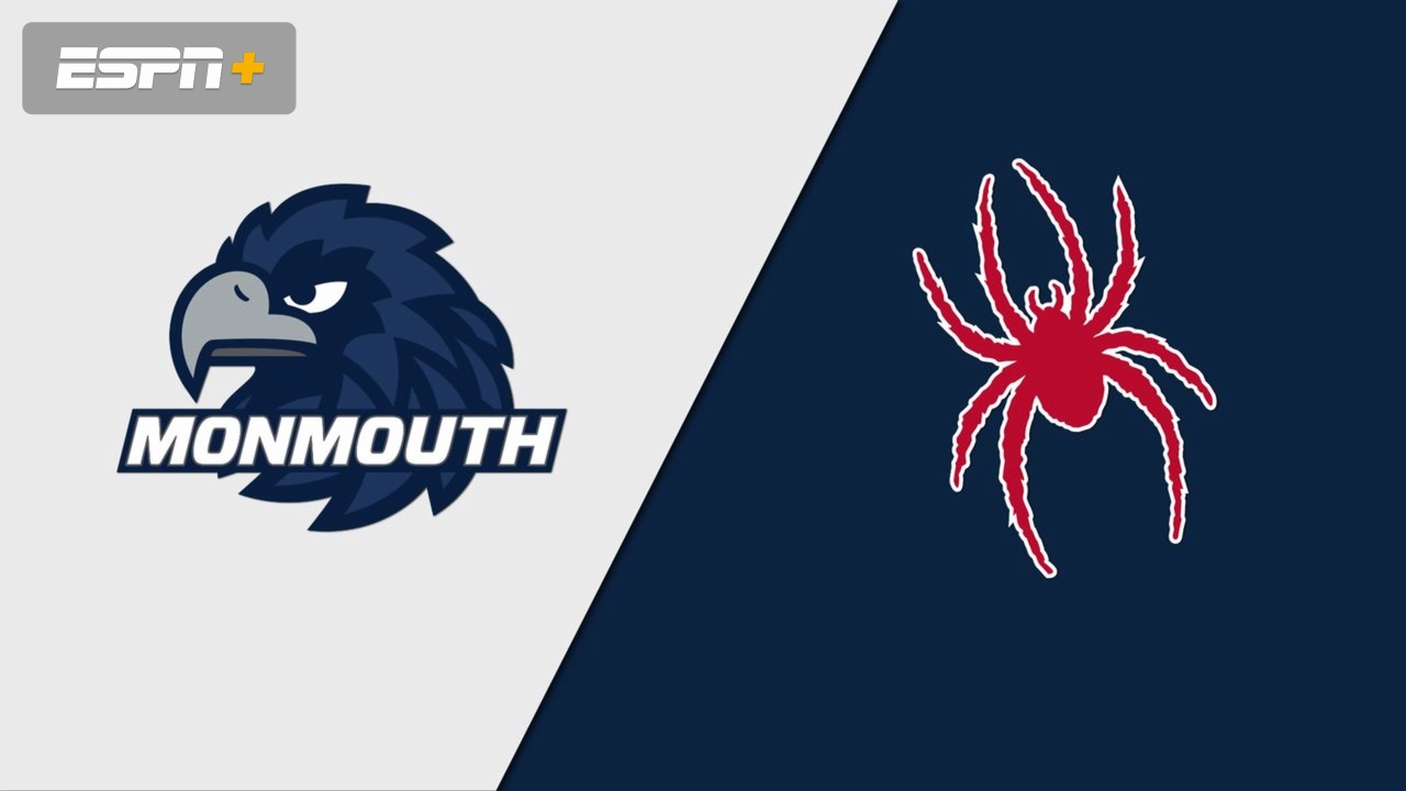 Monmouth vs. Richmond (Baseball)