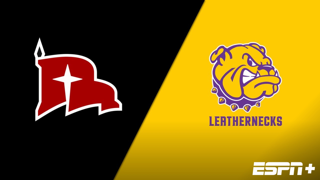 Northwestern College vs. Western Illinois