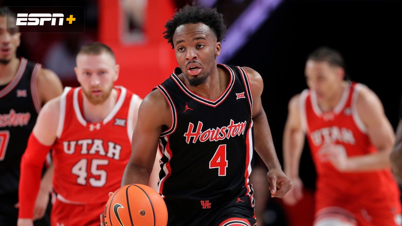 Oklahoma State vs. #5 Houston