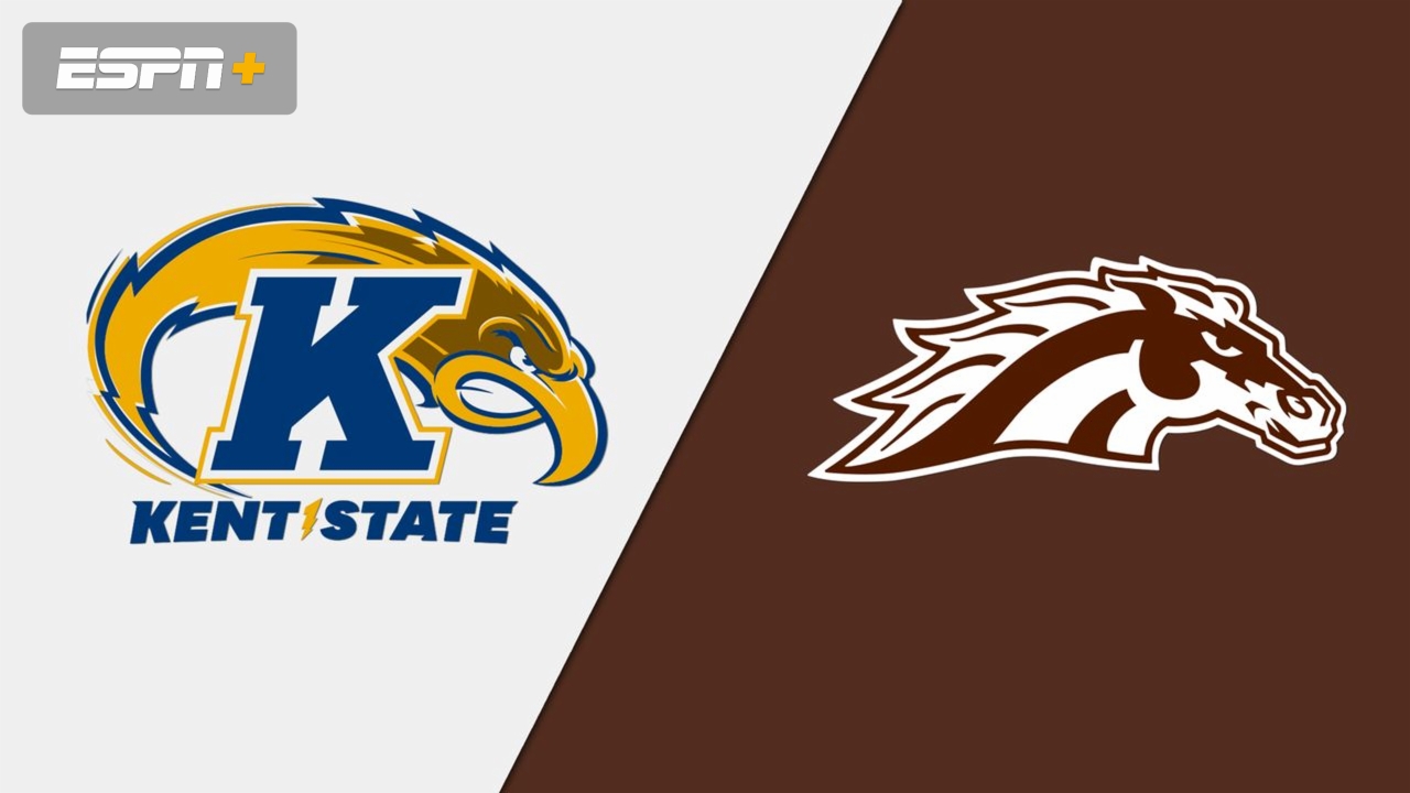 Kent State vs. Western Michigan (Semifinals)
