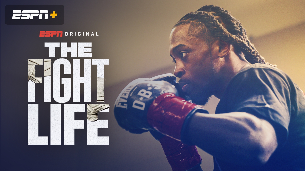 Keyshawn Davis: Legacy Begins