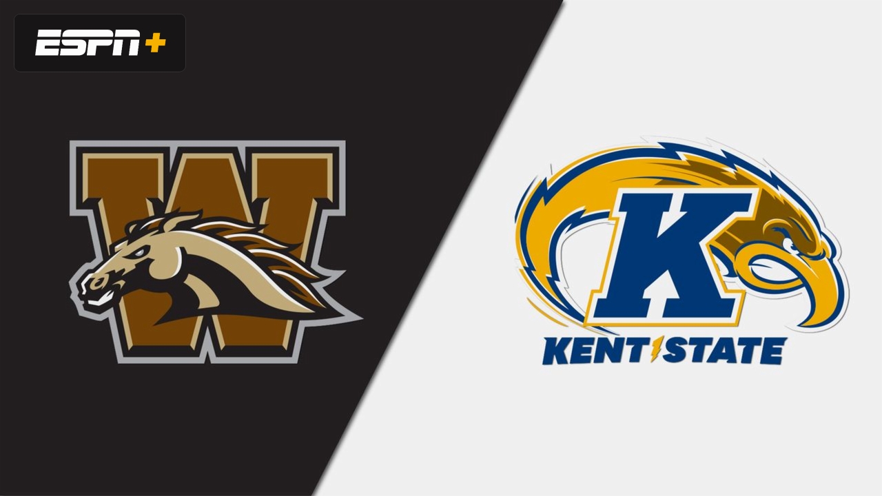 Western Michigan vs. Kent State (W Basketball)