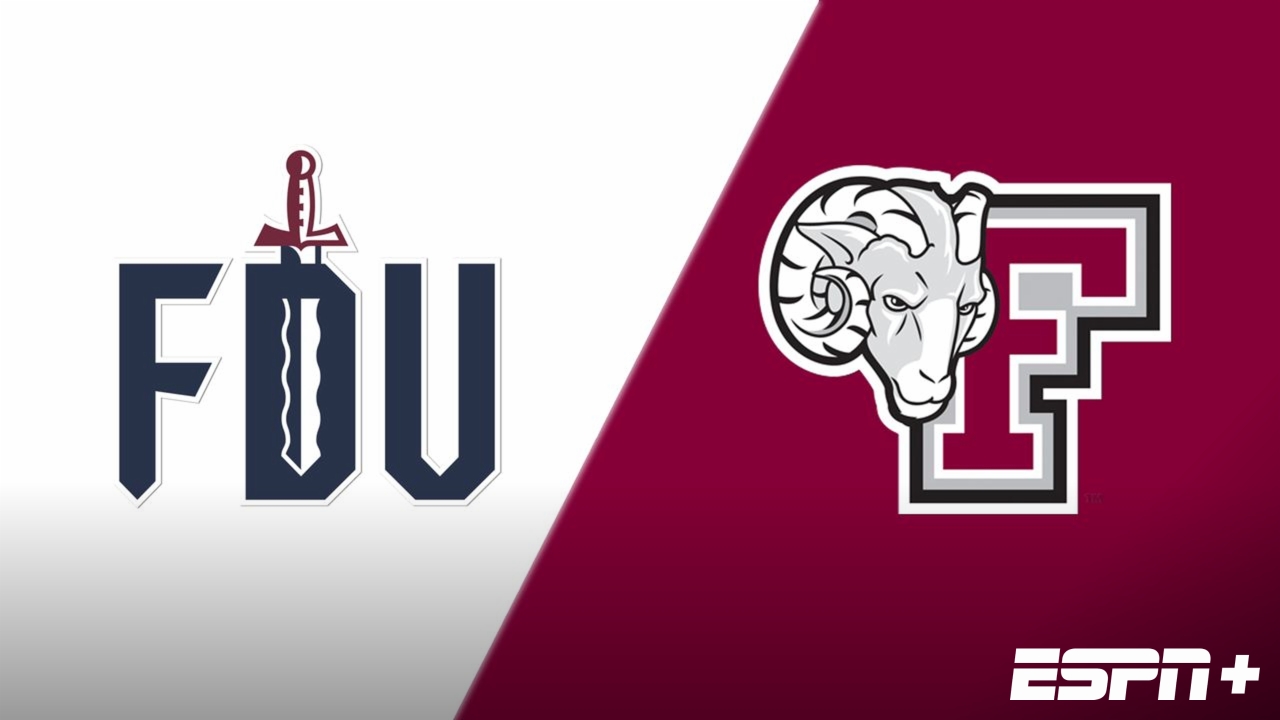Fairleigh Dickinson vs. Fordham