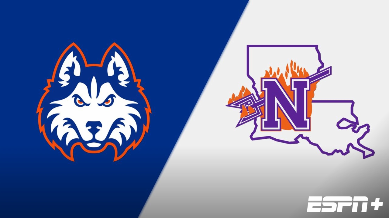 Houston Christian vs. Northwestern State