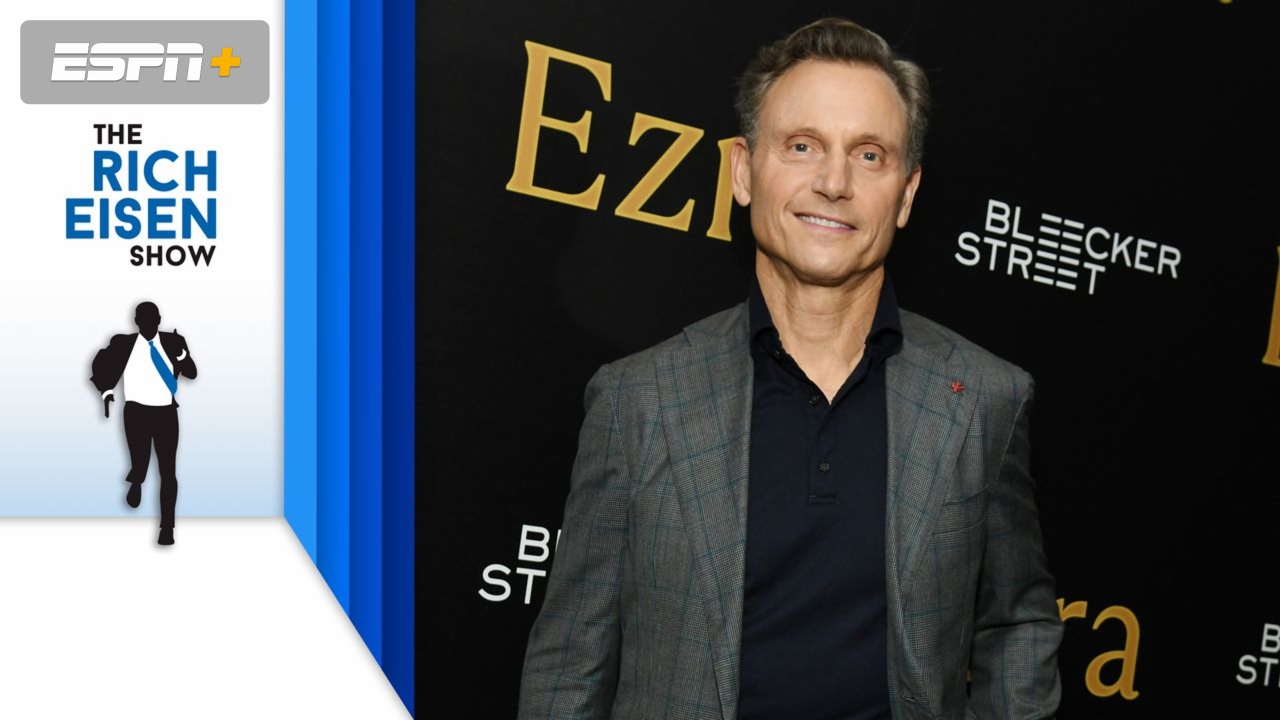 Tue, 12/9 - The Rich Eisen Show