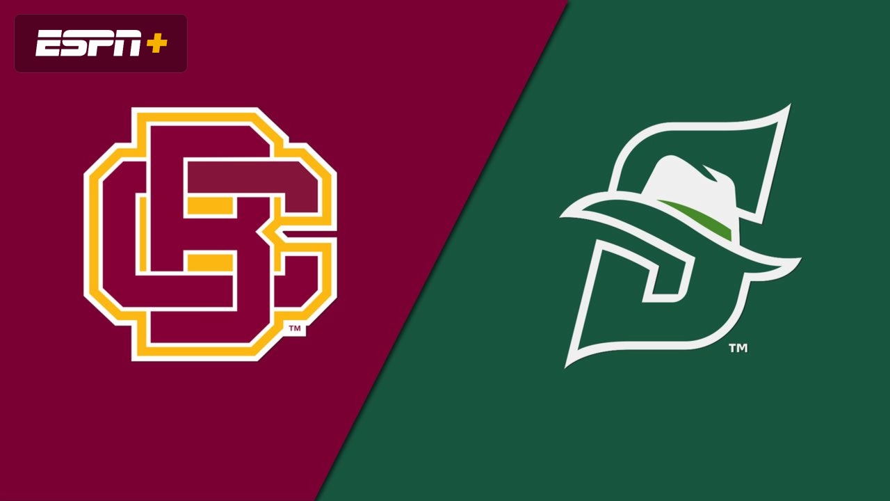 Bethune-Cookman vs. Stetson (Baseball)