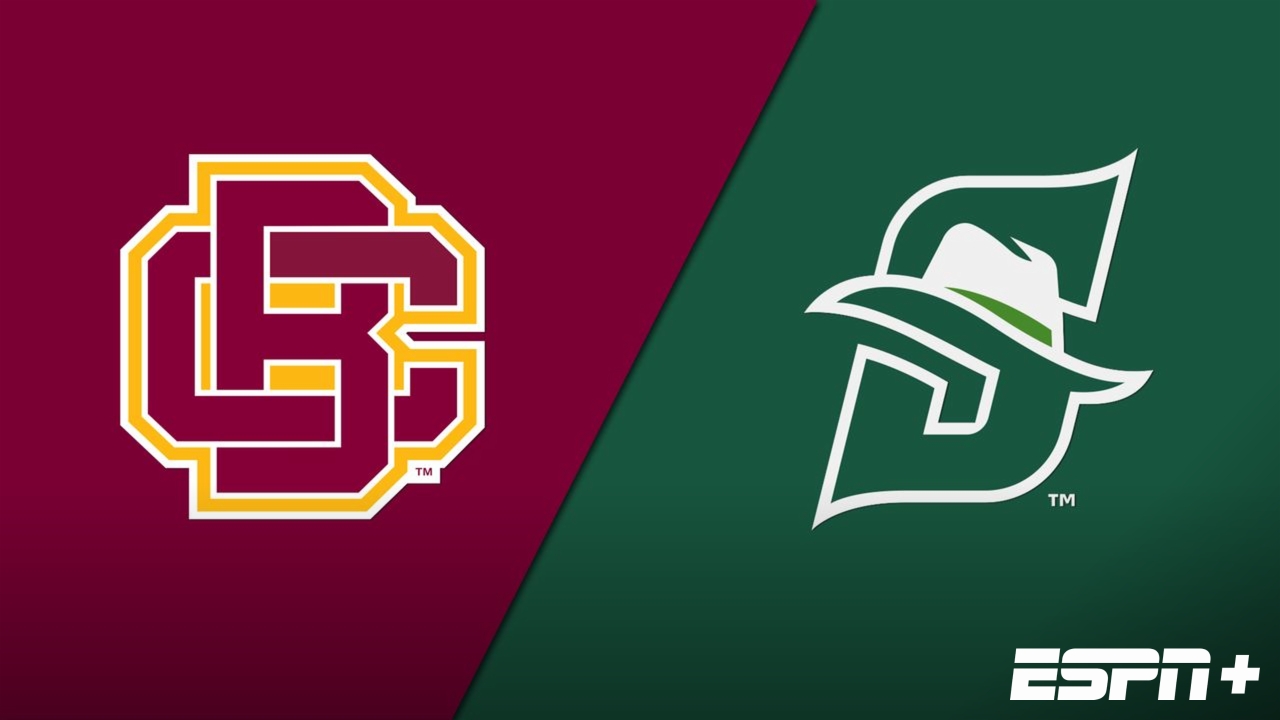 Bethune-Cookman vs. Stetson (Baseball)