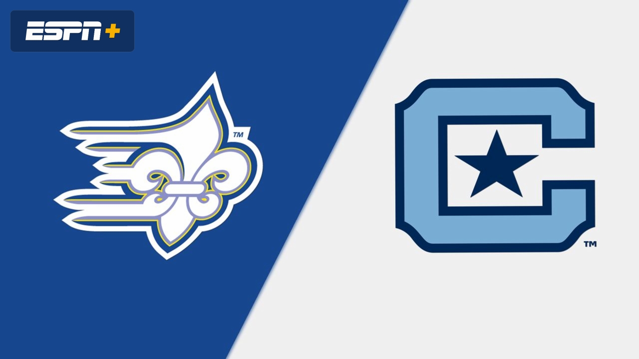 Limestone vs. The Citadel