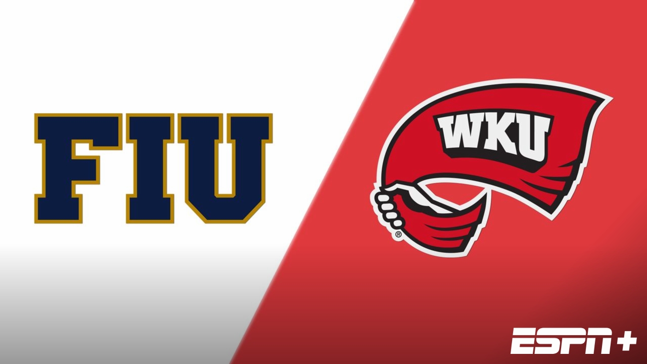 Florida International vs. #23 Western Kentucky