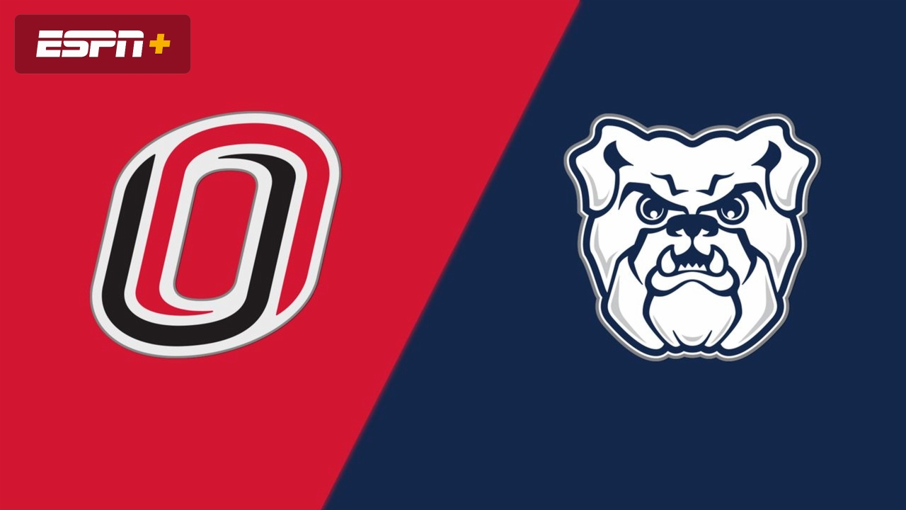 Omaha vs. Butler