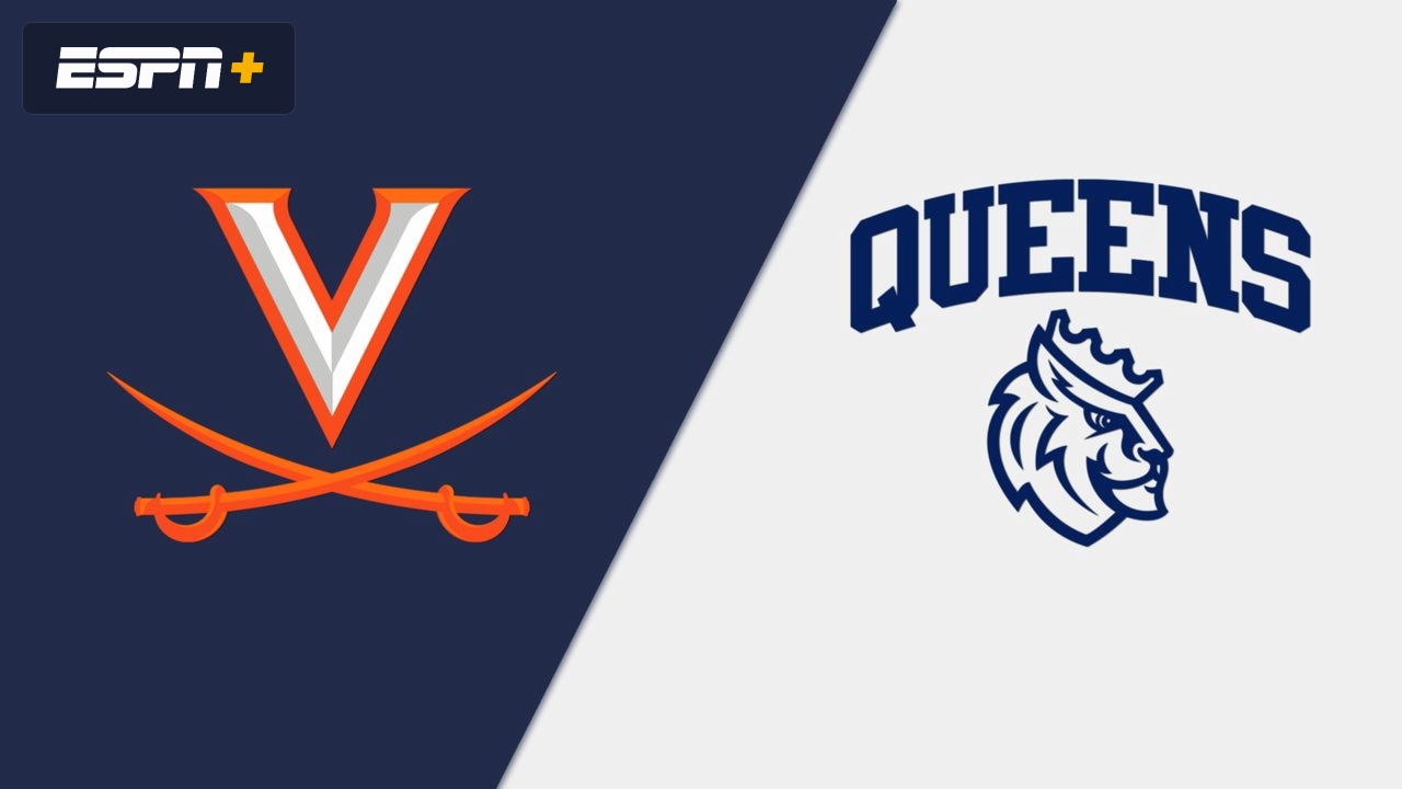 Virginia vs. Queens University