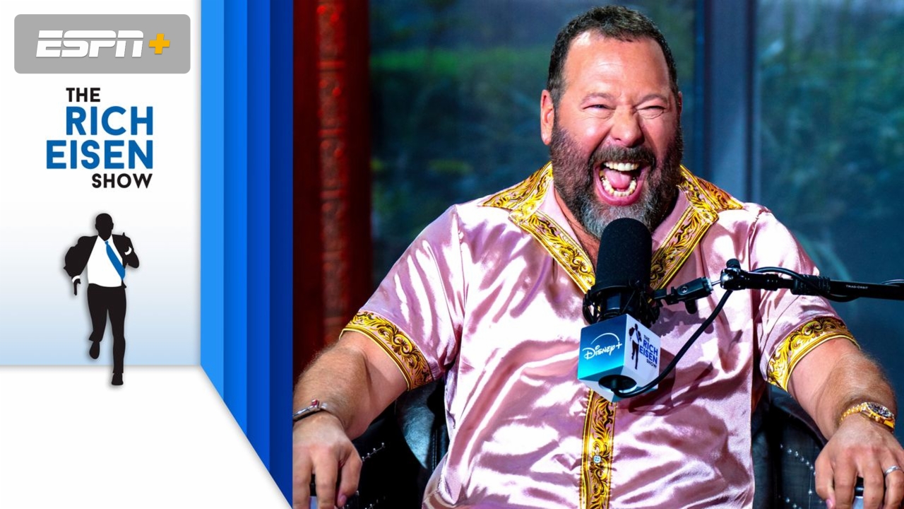 Mon, 2/9 - The Rich Eisen Show