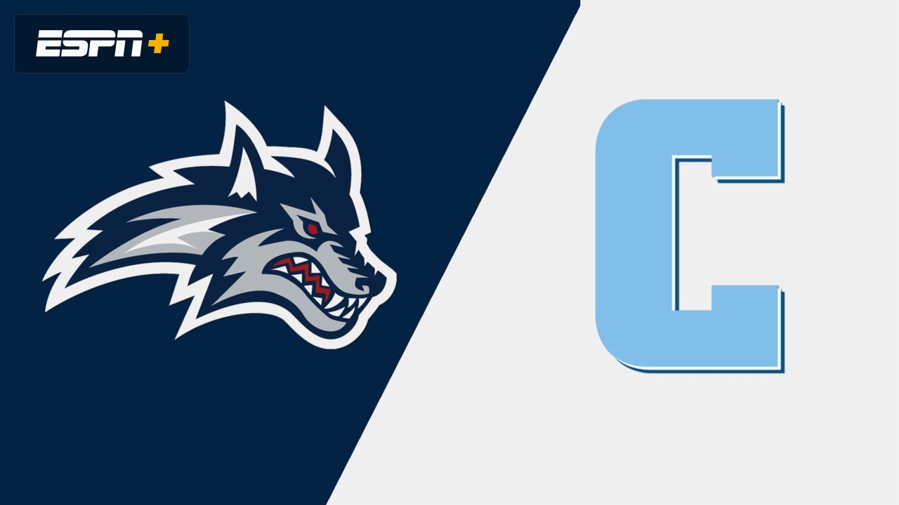 Stony Brook vs. Columbia (W Volleyball)