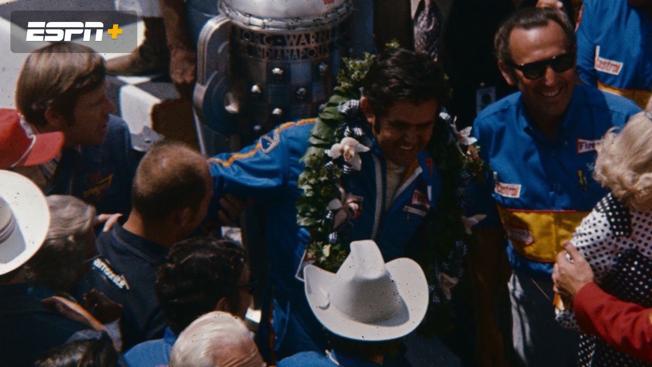 1971 Indy 500