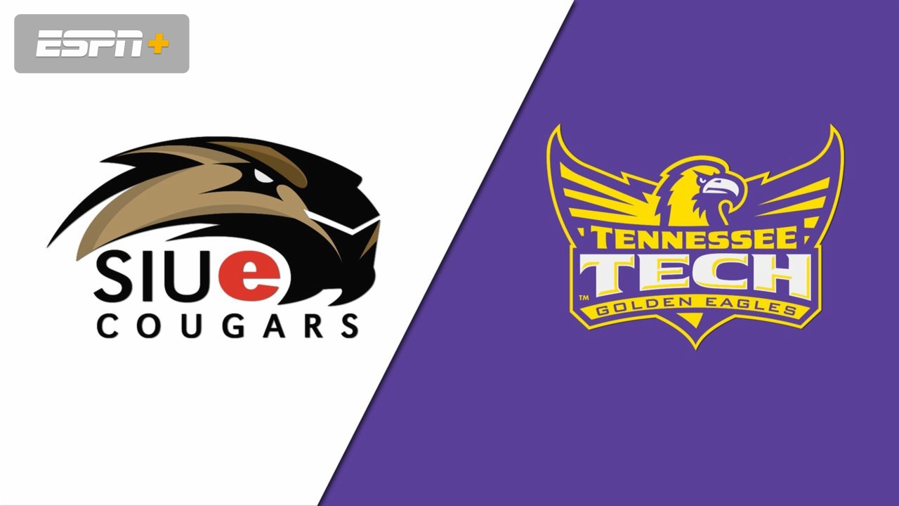 SIU Edwardsville vs. Tennessee Tech (Softball)