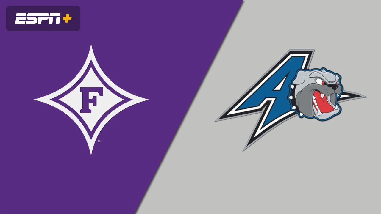 Furman vs. UNC Asheville (Baseball)