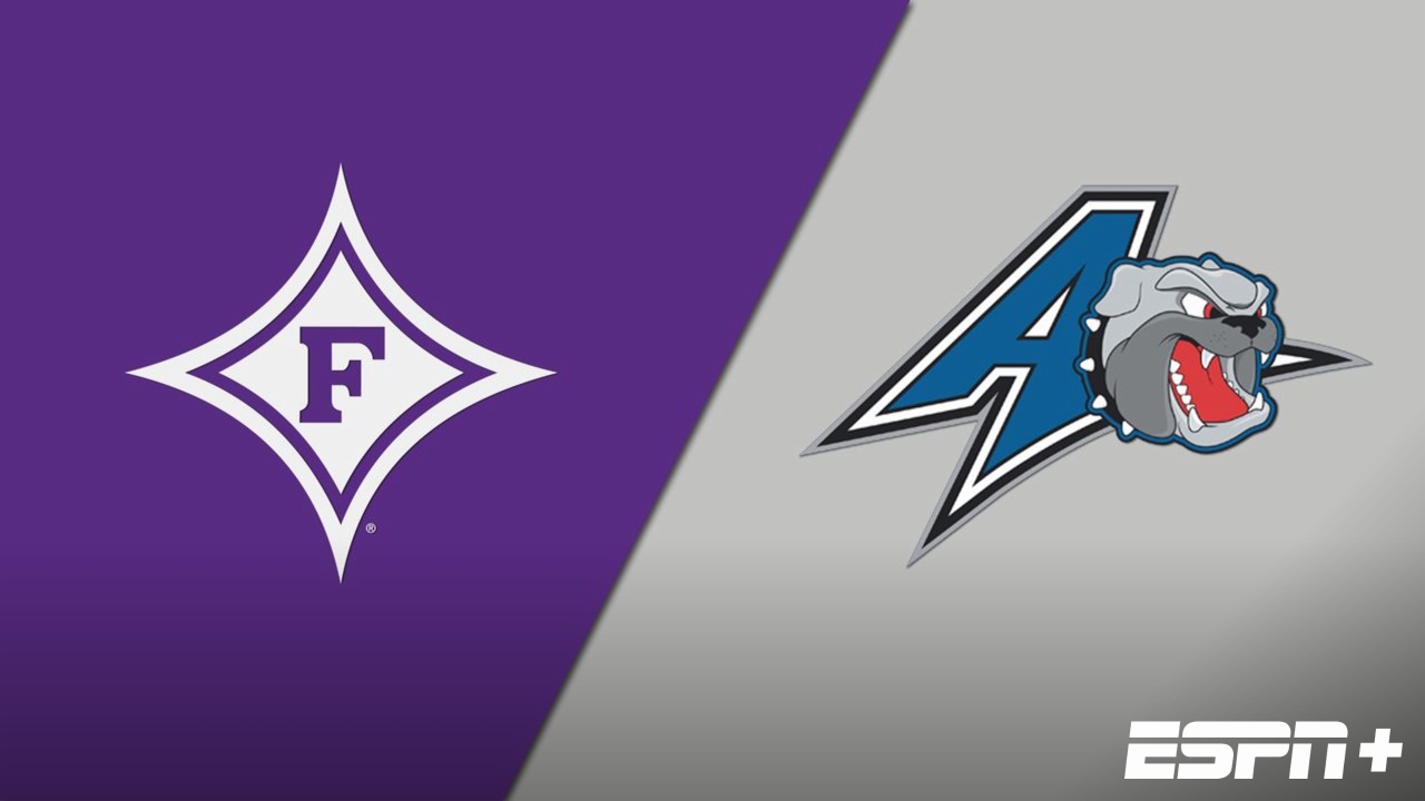 Furman vs. UNC Asheville (Baseball)