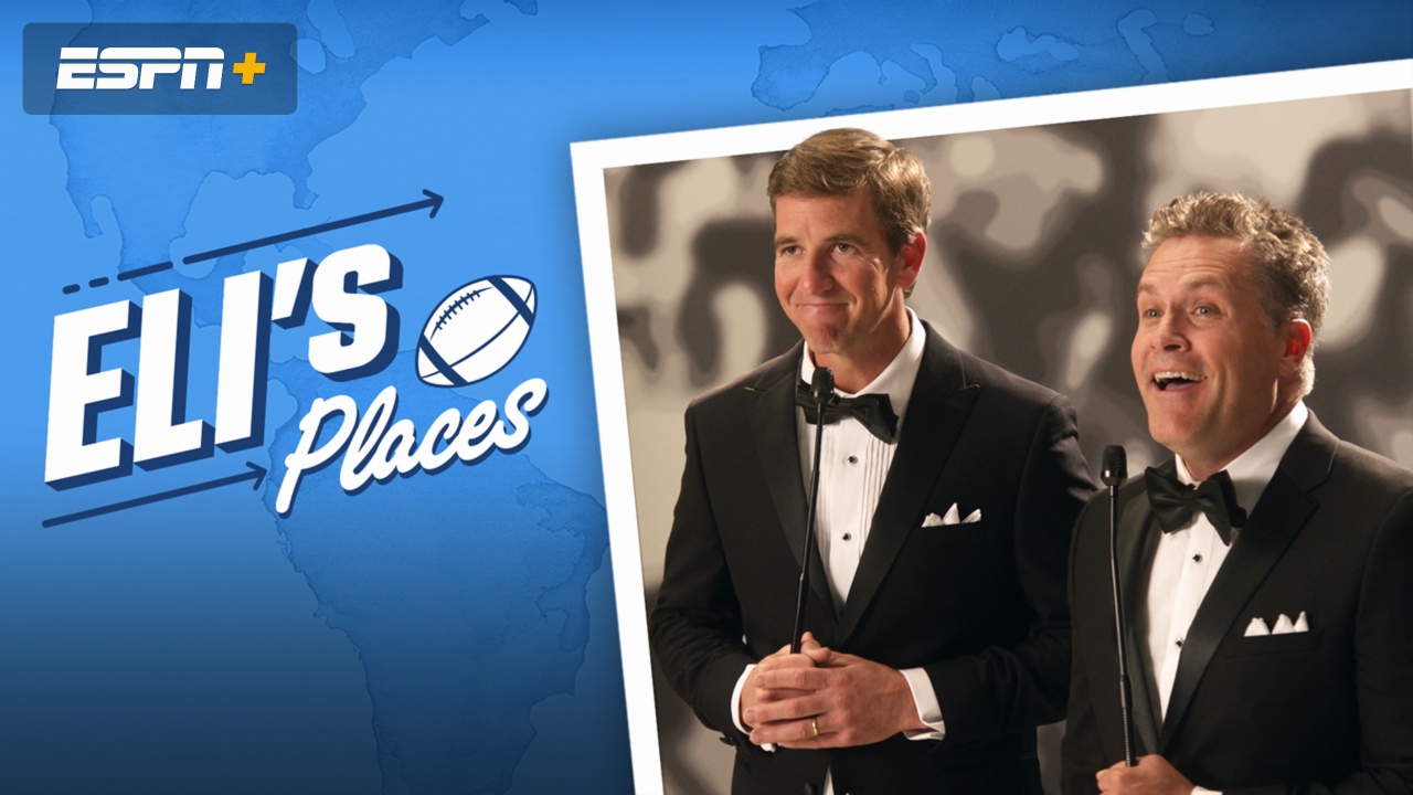 All Stars & All Americans (Ep. 10)