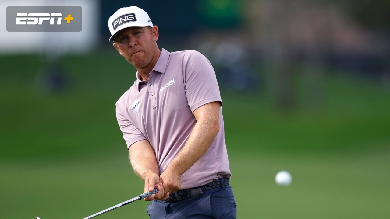 THE PLAYERS Championship All Access: Group 1 (Power Group) (Third Round)