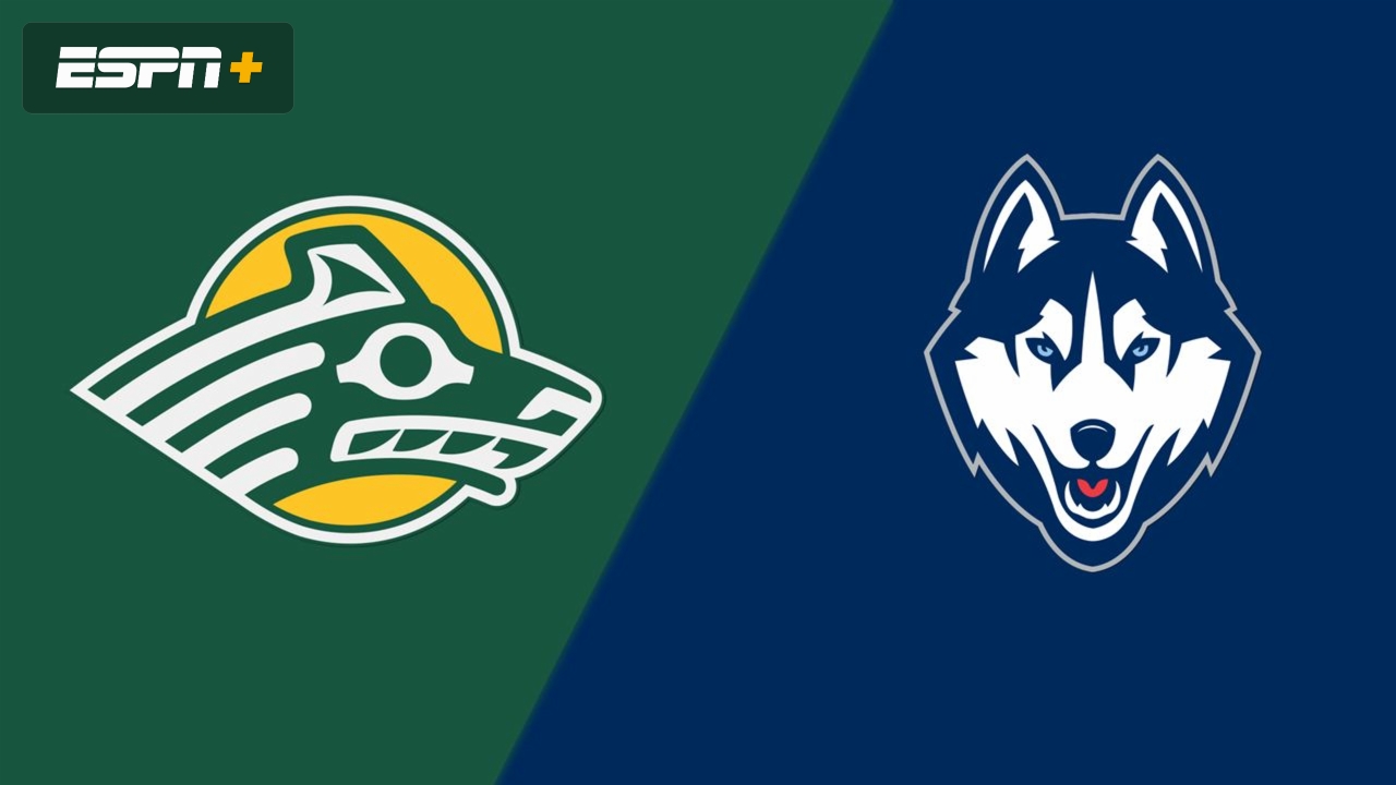 Alaska-Anchorage vs. #10 UConn