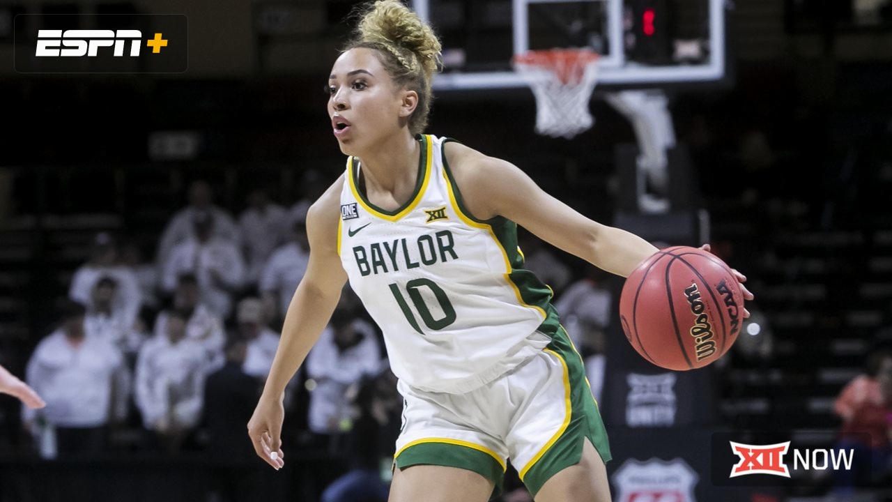 UT Arlington vs. #19 Baylor