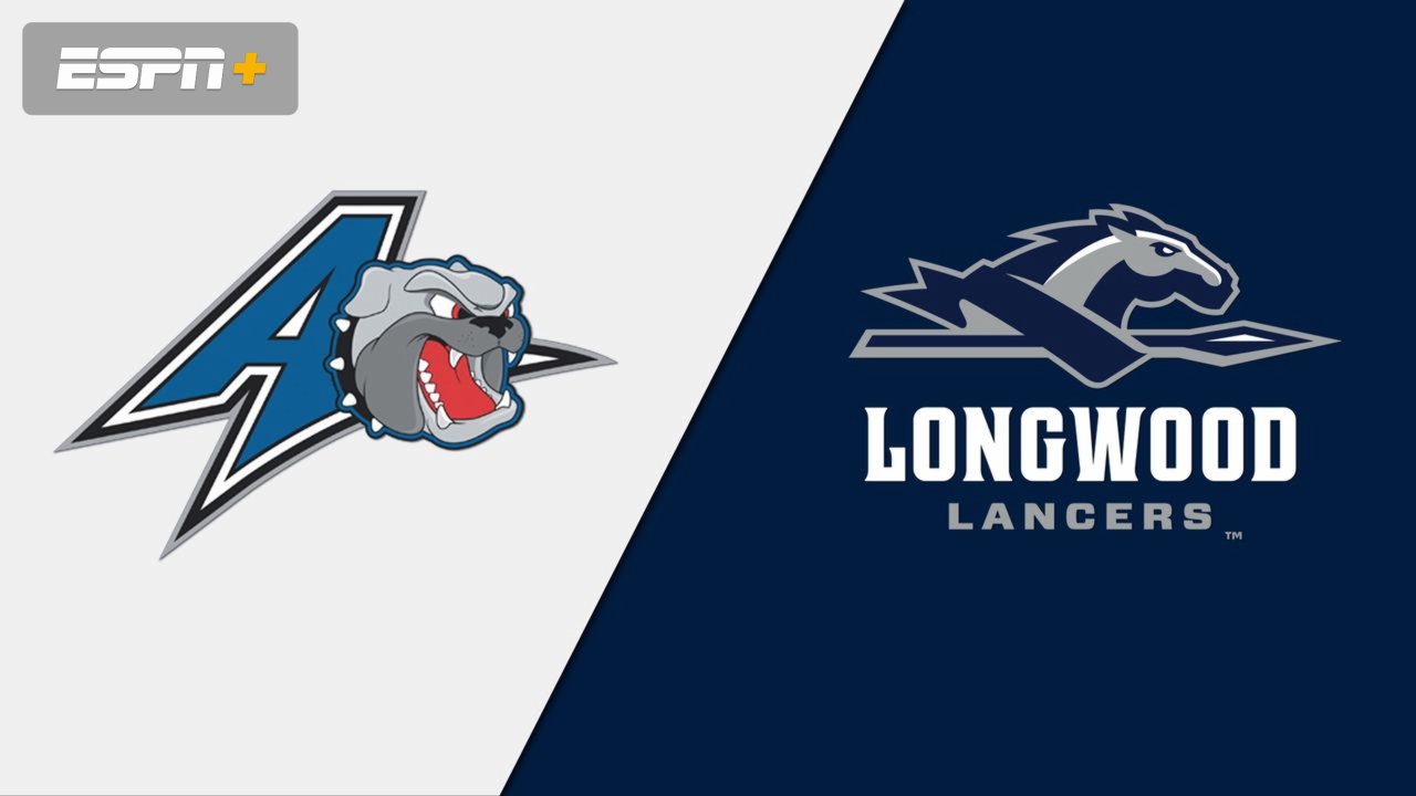 UNC Asheville vs. Longwood (M Soccer)