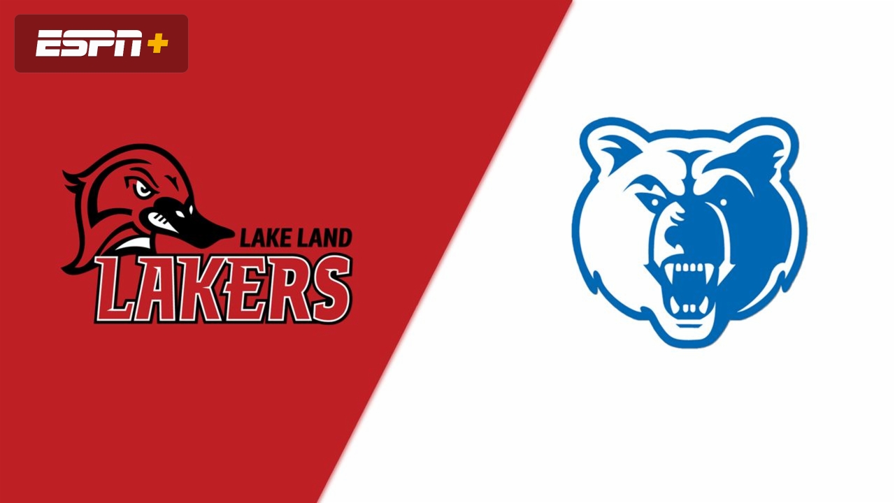 Lake Land vs. Salt Lake (Winners Bracket)