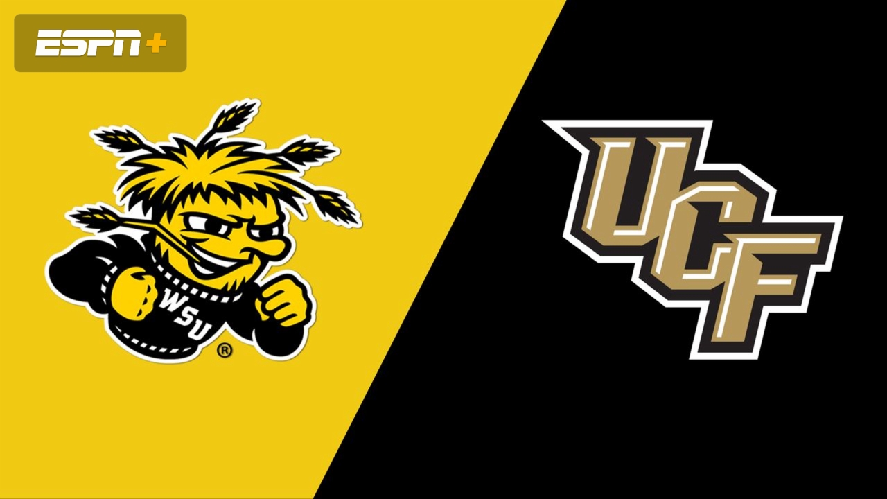 Wichita State vs. #25 UCF (Softball)