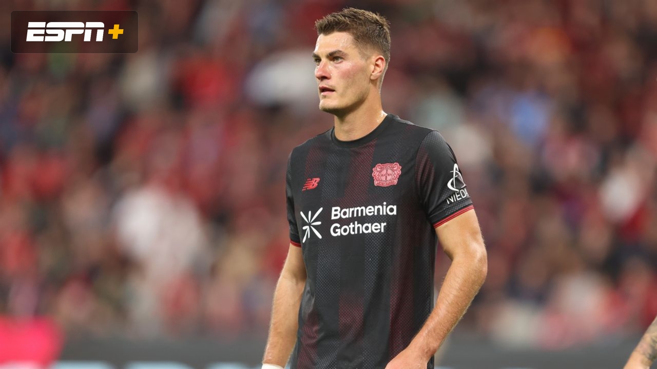 VfL Wolfsburg vs. Bayer 04 Leverkusen (Bundesliga)