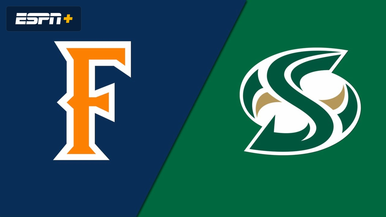CSU Fullerton vs. Sacramento State