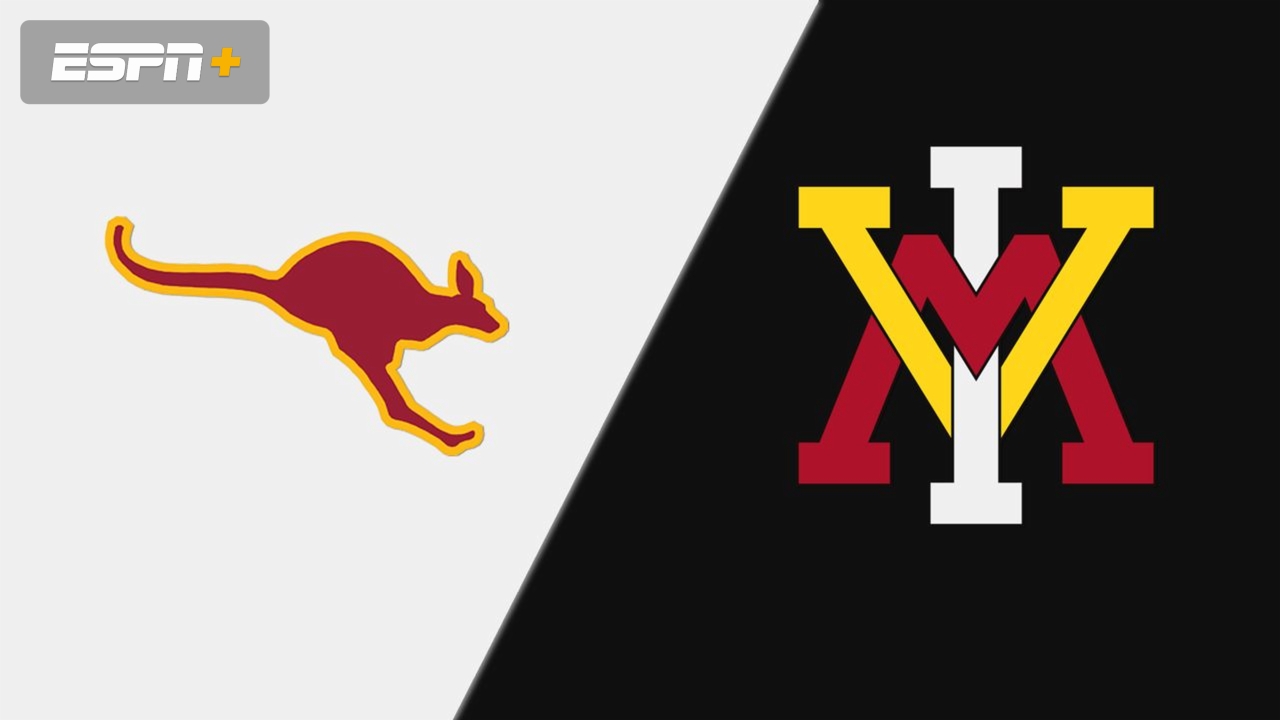 Austin College vs. VMI