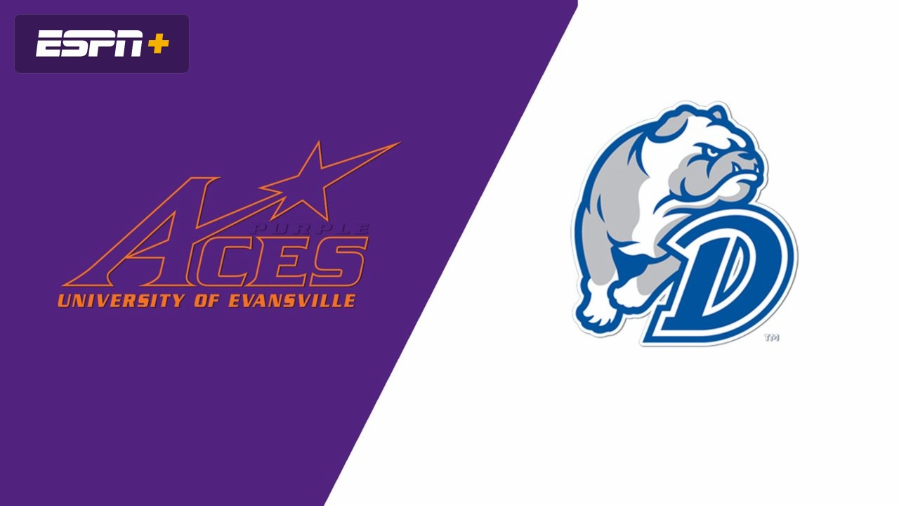 Evansville vs. Drake (Semifinal #1) (W Soccer)