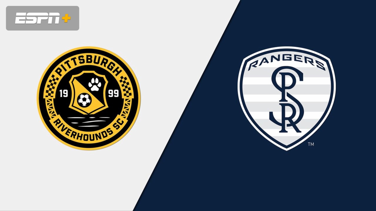 Pittsburgh Riverhounds SC vs. Swope Park Rangers (USL Championship)