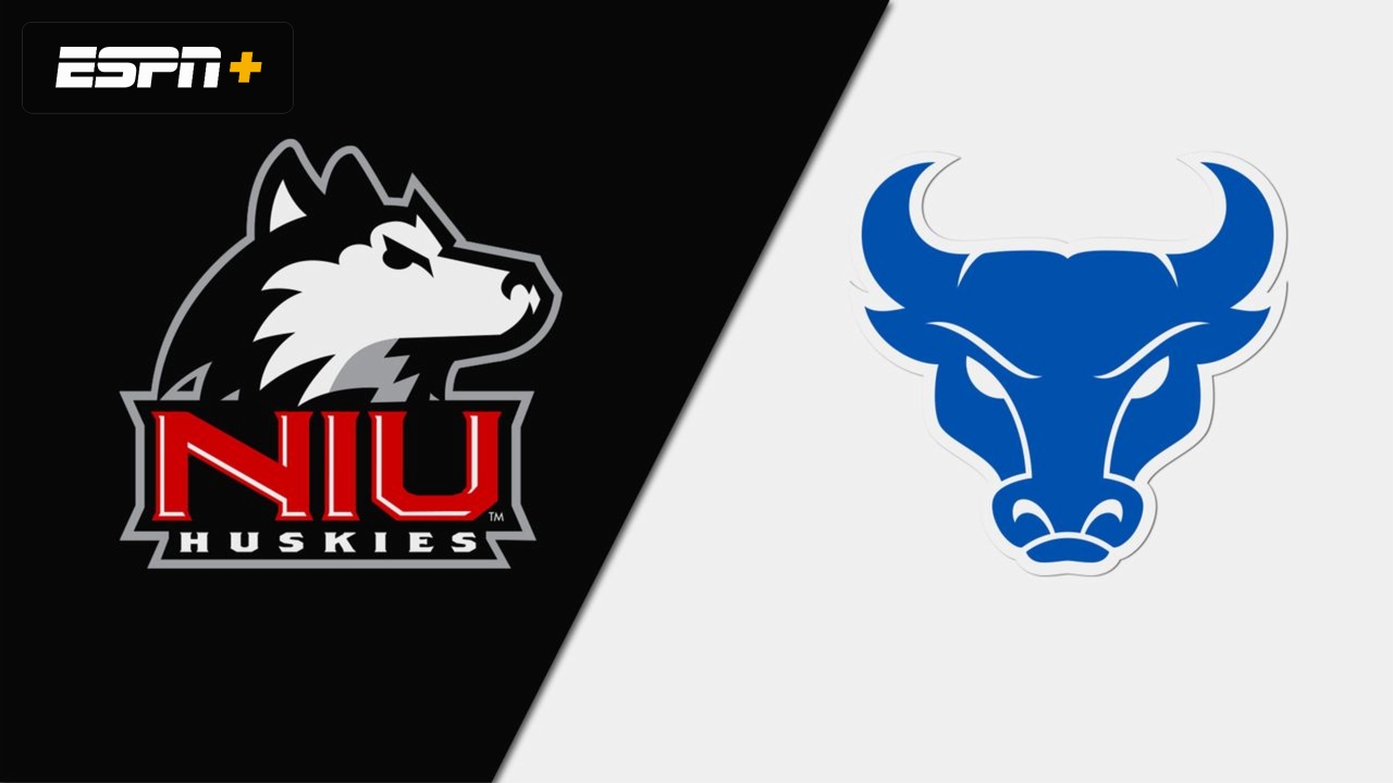 Northern Illinois vs. Buffalo (W Basketball)