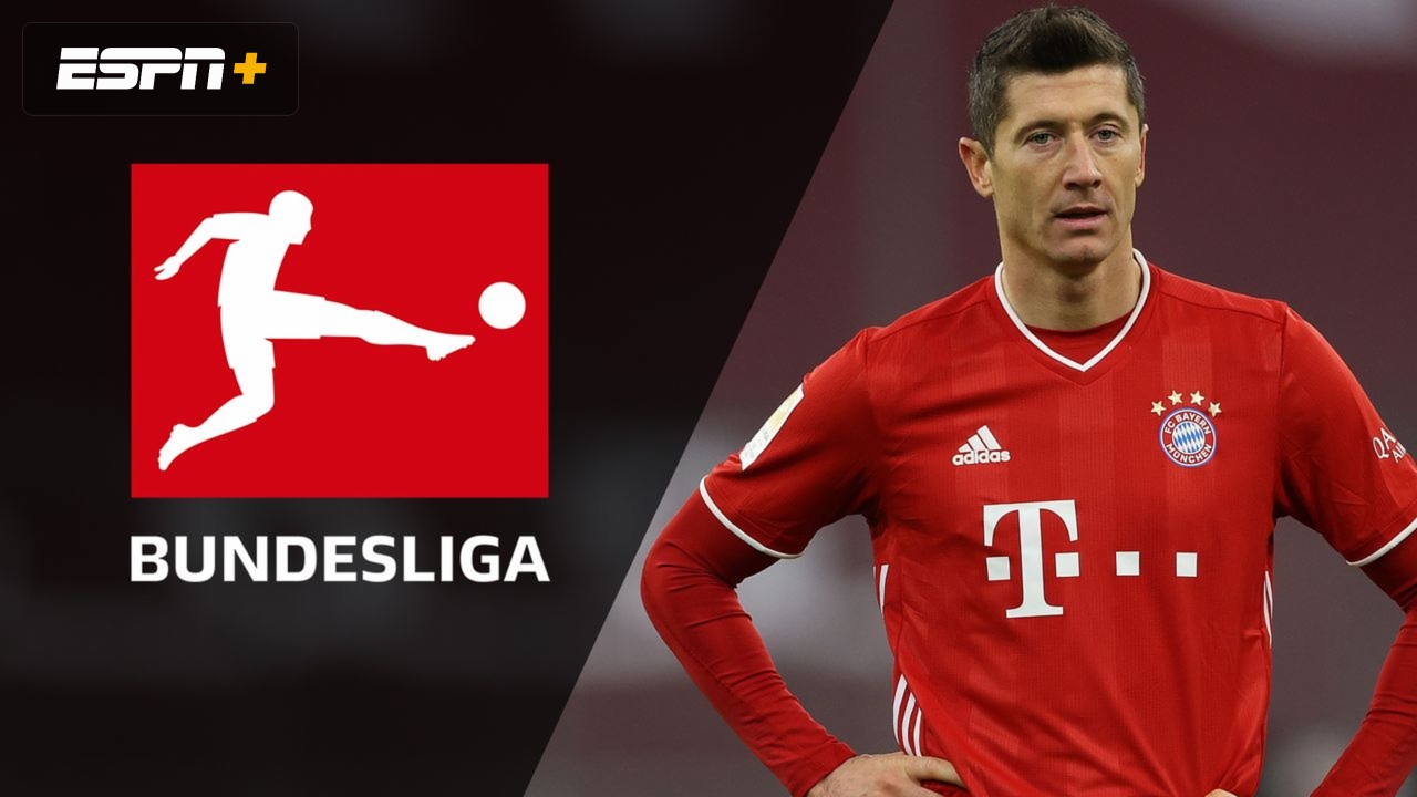 Bundesliga Matchday 9 Highlight Show 2