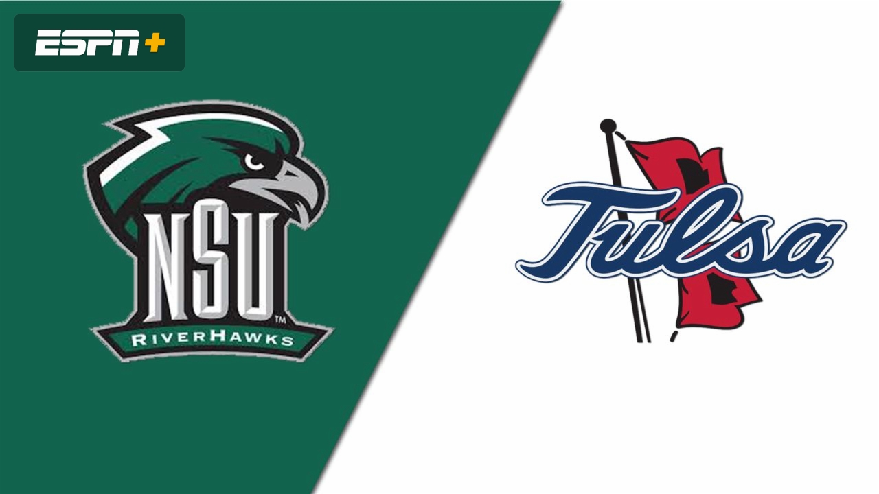 Northeastern State vs. Tulsa (M Basketball)